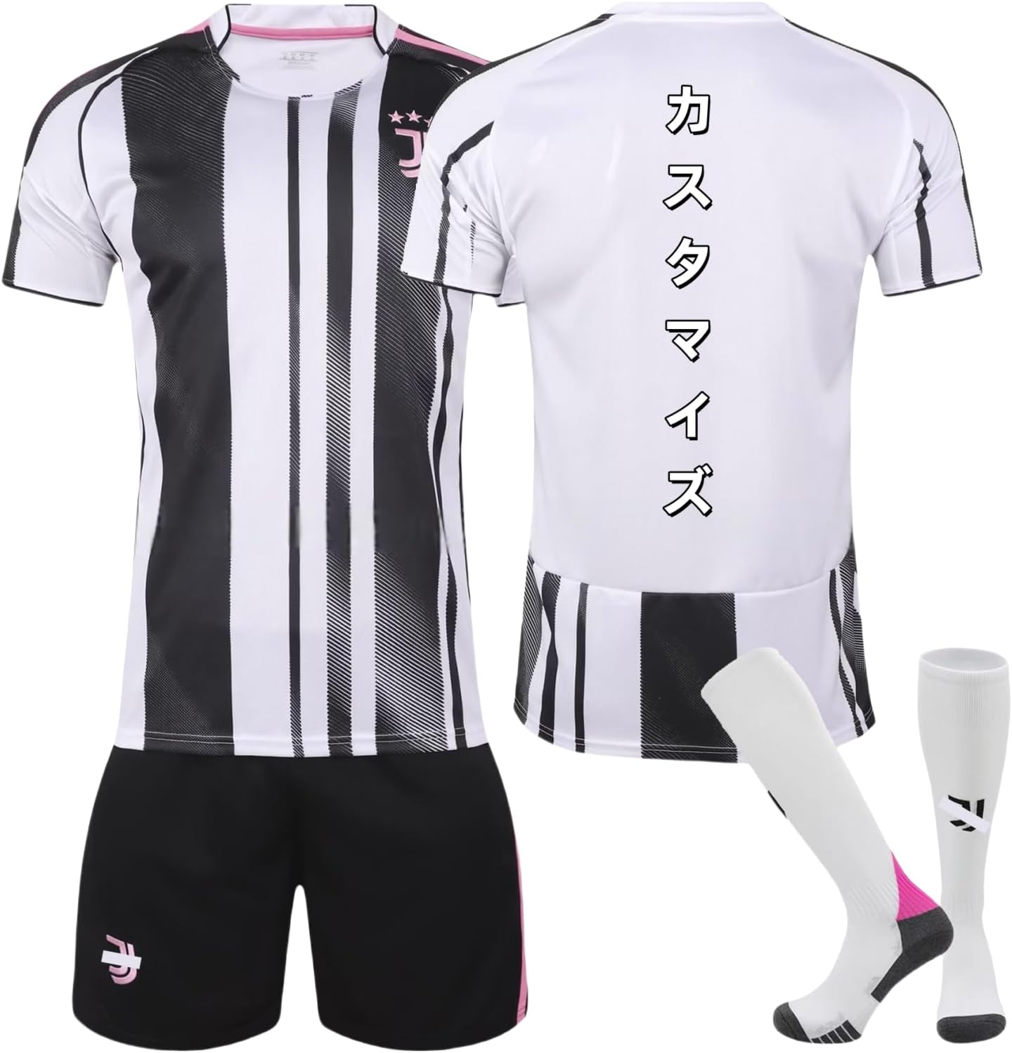 Amazon.co.jp: [RWRAPS] 2526年 ユヴェントス ユニフォーム