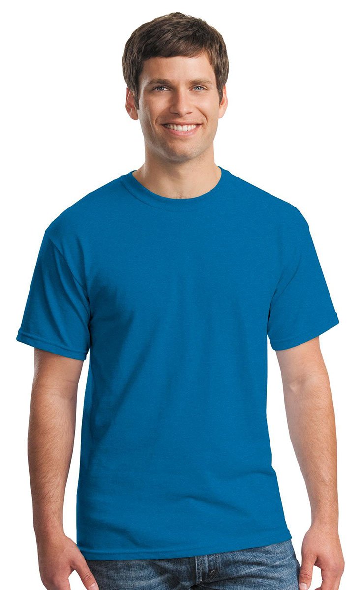 Gildan Men's G500 T-Shirt