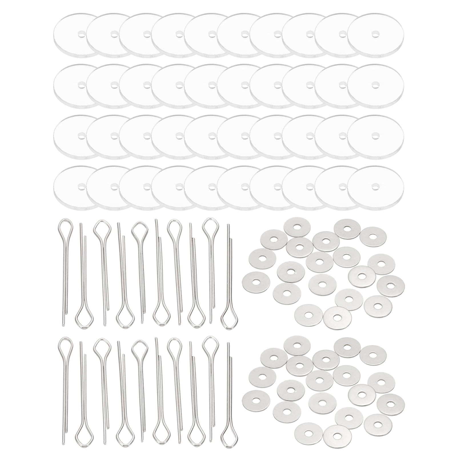 PATIKIL 20mm Doll Joints