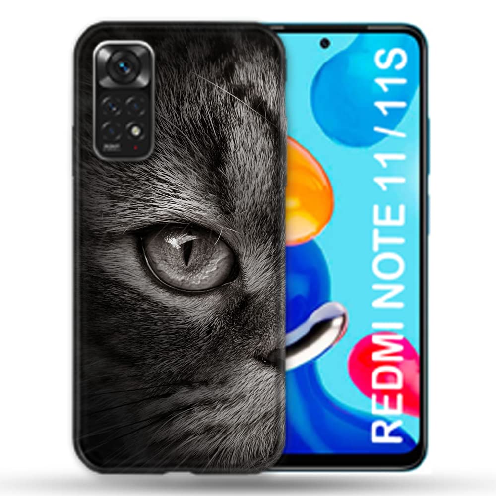Cover per Xiaomi Redmi Note 11 Pro / 11 Pro 5G Animal