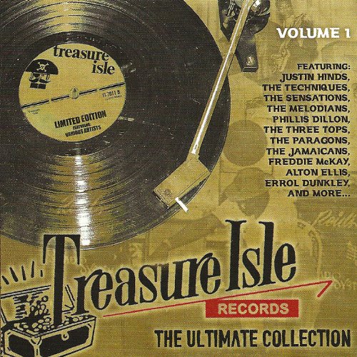 Amazon.com: The Ultimate Collection, Vol. 1 : VARIOUS ARTISTS: Digital ...