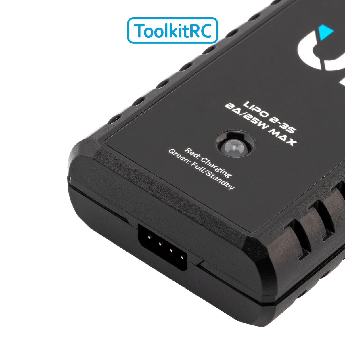 弾速計、バッテリー充電器、リポバッテリーセット Amazon.co.jp: ToolkitRC リポバッテリー充電器 バッテリー充電