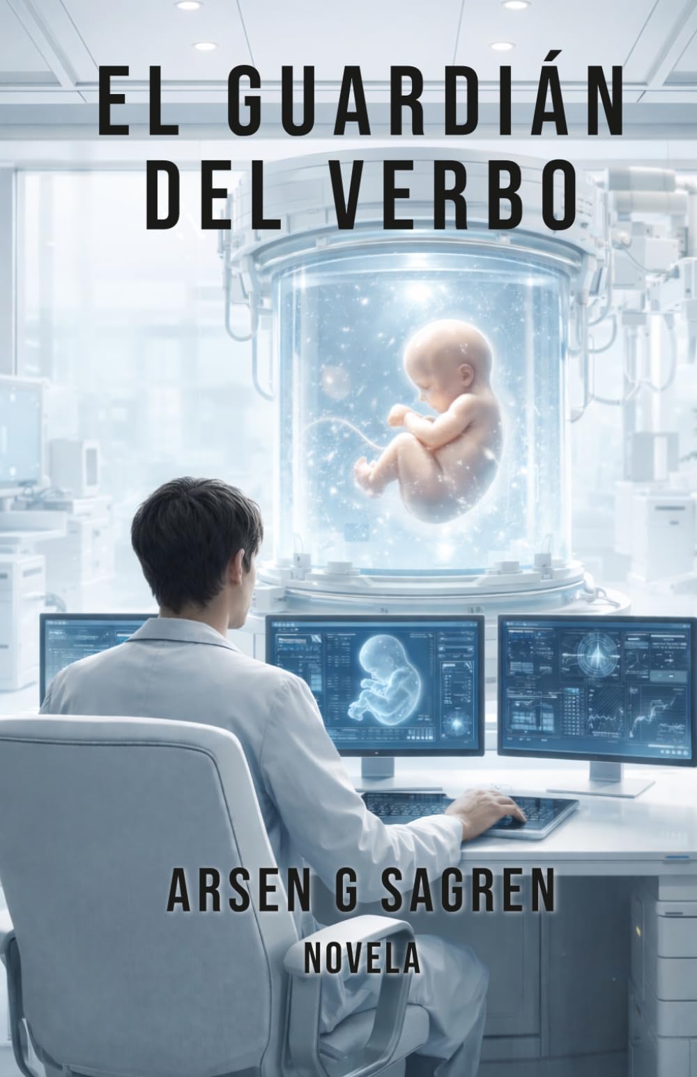 El Guardián del Verbo