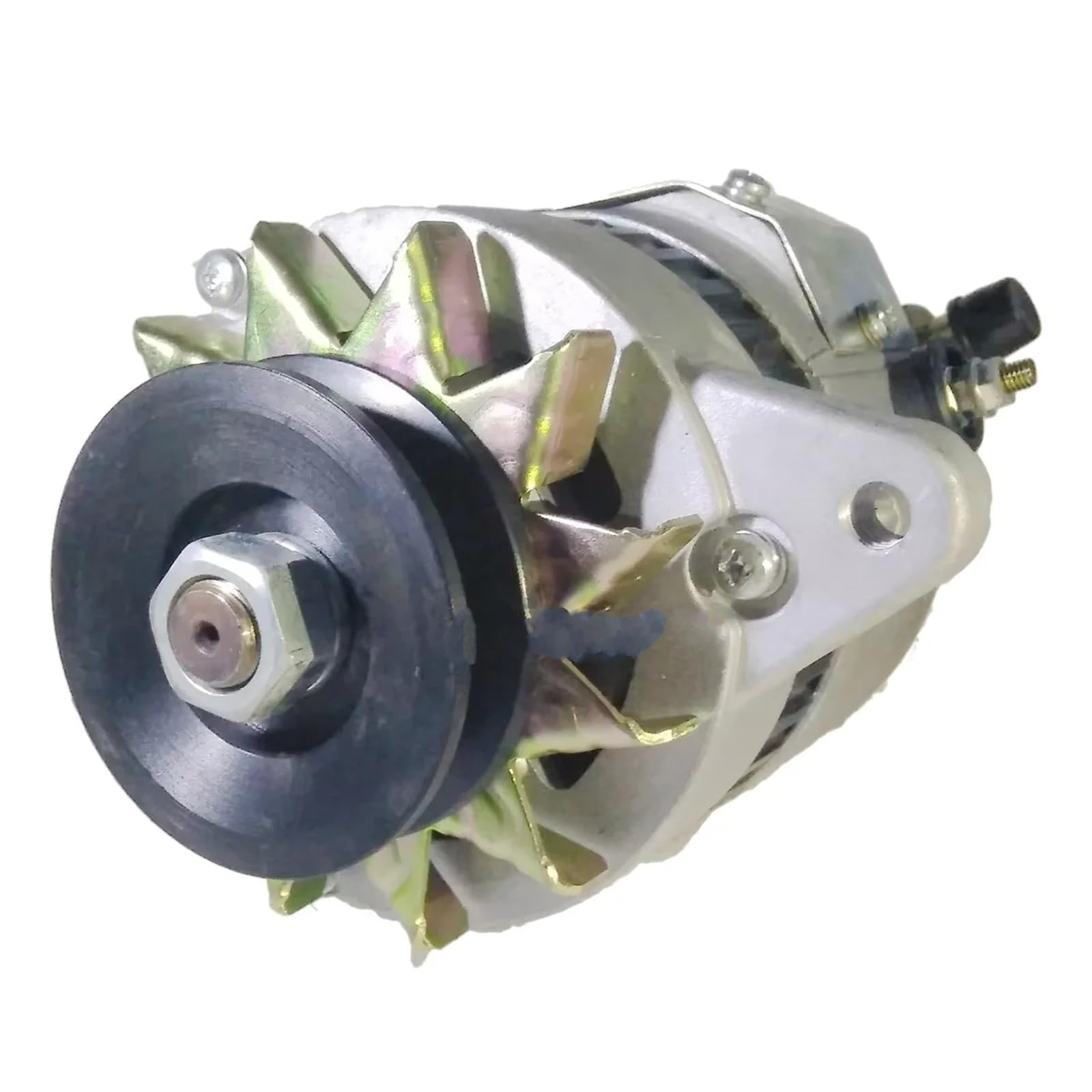 Alternador de 24 V para trabajo pesado 27050-1112A EK100 EF750 para Hino