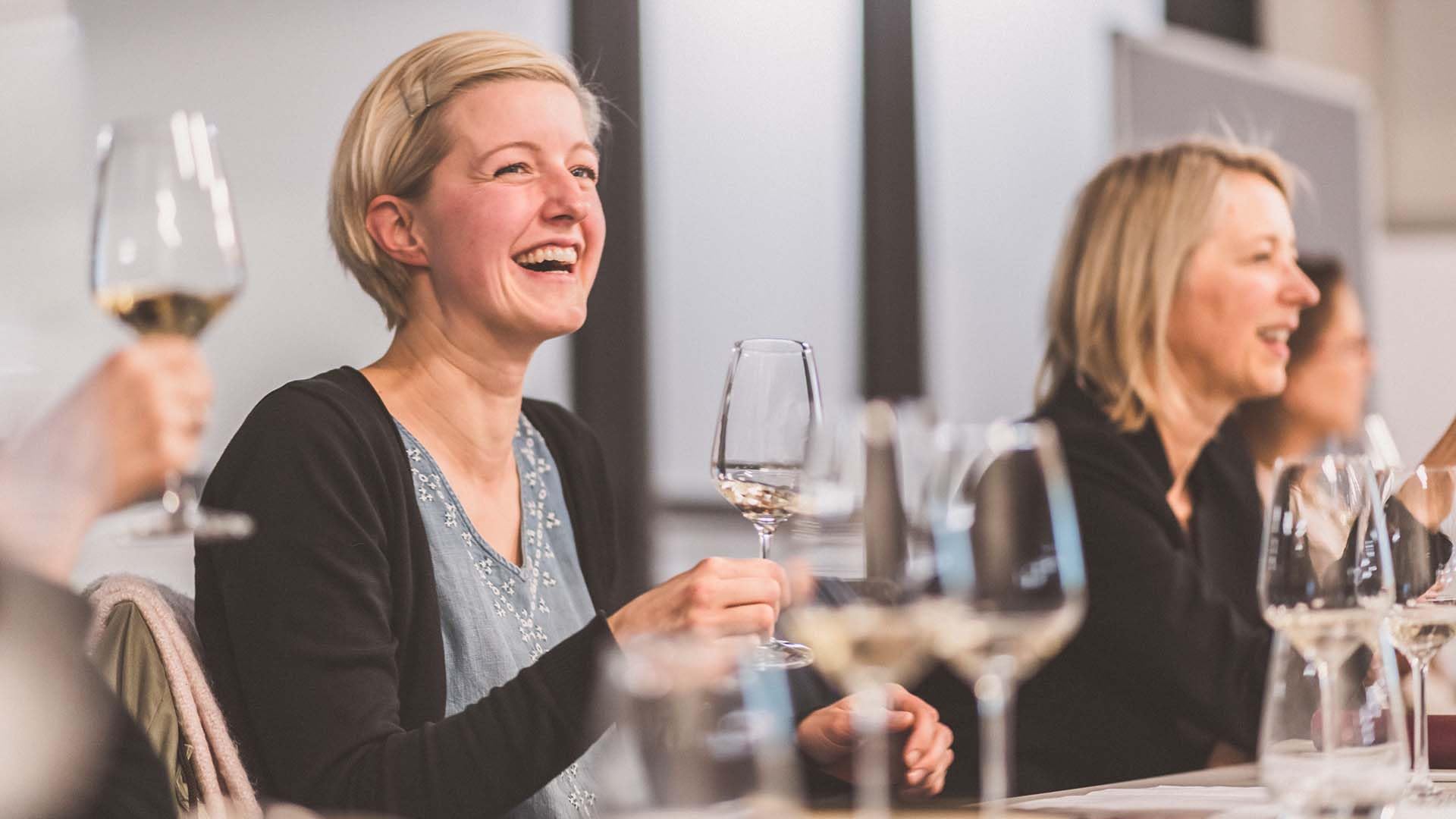 JOCHEN SCHWEIZER Geschenkgutschein: Rebsortenkurs mit Degustation St. Gallen