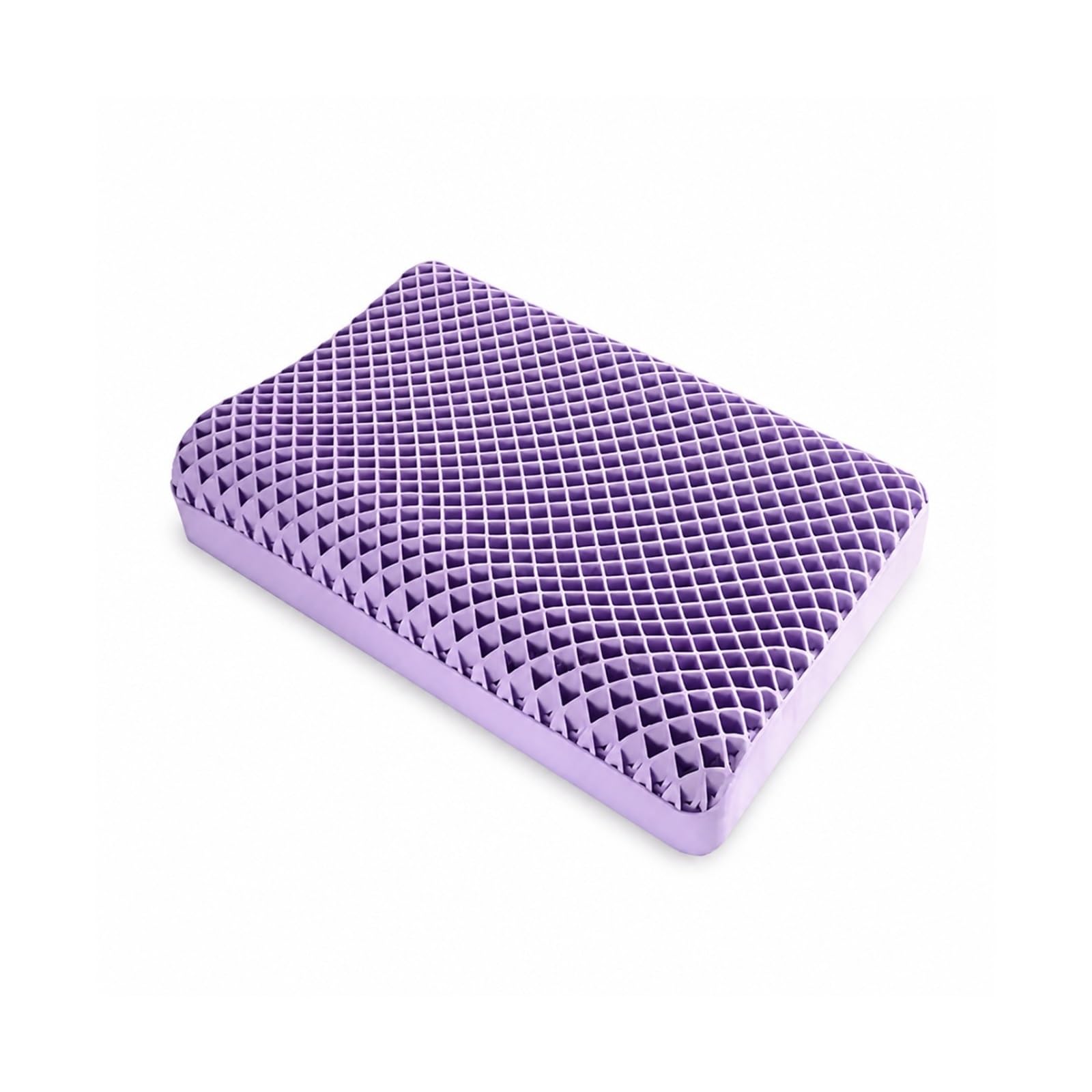 POAHNCU Pillows, Pectin TPE Cervical Pillow,Gel Cushion