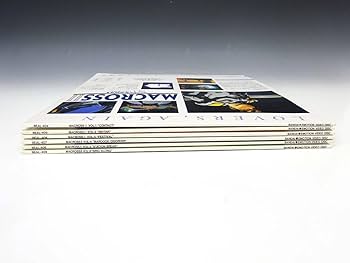 Amazon.co.jp: ◇(NS) レーザーディスク LD 超時空要塞マクロス