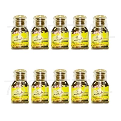 Nemat ATTAR MAJMUA 96 MUSK...