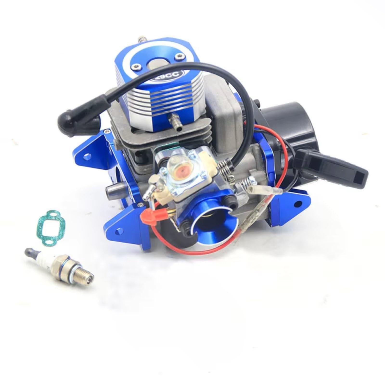 Für Zenoah G290PUM RC Boot Upgrades Teile Zubehör Komponenten Modifikationen Reparaturen Ersatz 29cc 2-Takt Marine Gas Motor RC-Teile