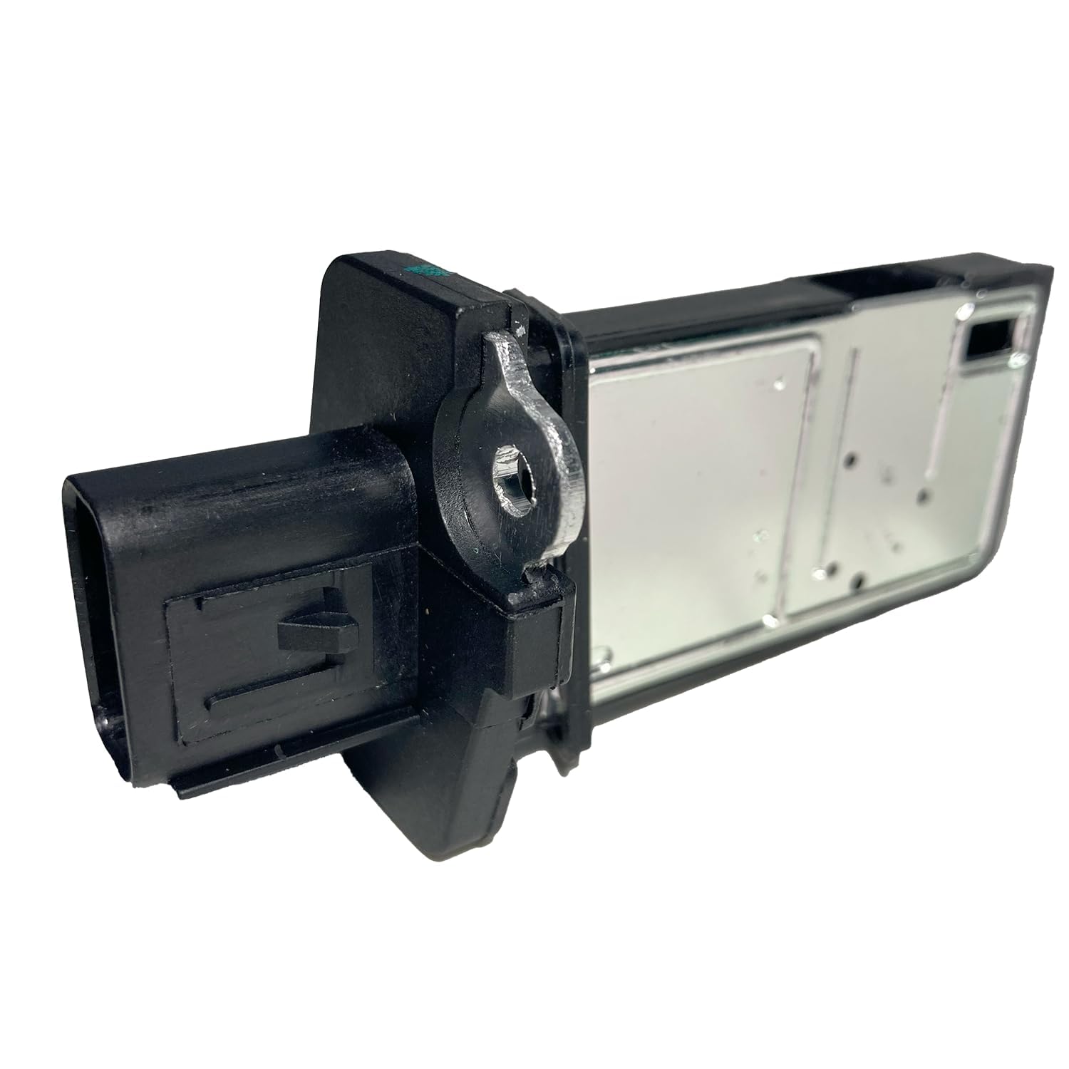 Débitmètre de Masse d’Air Capteur MAF compatible pour Jumper Ducato Transit Mondeo Galaxy S-Max Defender Freelander Boxer S80 V70 1.8 2.0 2.2 TDCi D Hdi 179895 38901