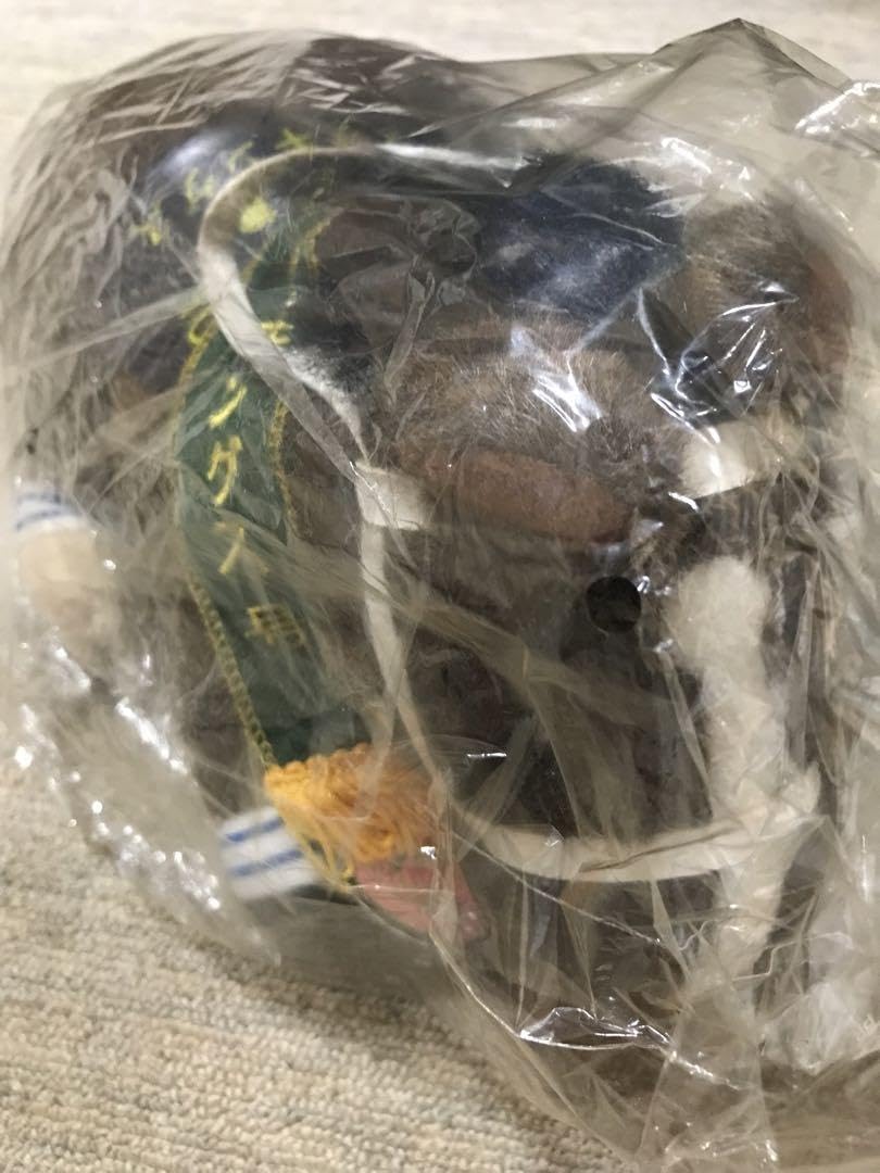 AVANTI社製 Sサイズ　 ぬいぐるみ 馬ぐるみ アサクサキングス 菊花賞 AVANTI社製 Sサイズ ぬいぐるみ 馬ぐるみ アサクサキングス