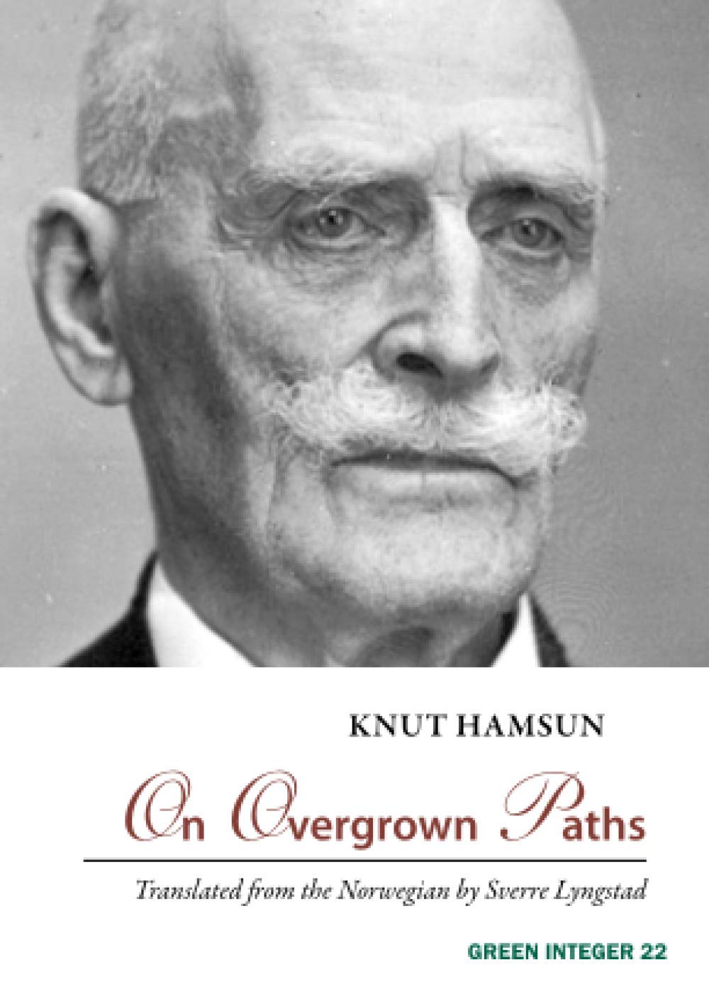 Knut Hamsun