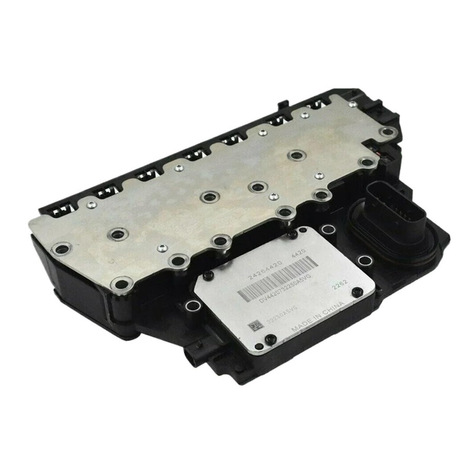 Módulo de control de transmisión TCU TCM probado Gen1 24256797 24256525 6T30 6T40 6T45 compatible con Chevrolet Cruz Buick 6T30E 6T40E 6T45E