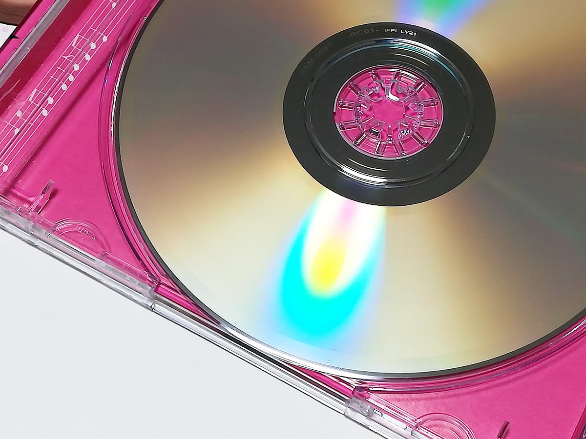ティンクル☆くるせいだーす ボーカルコレクション [CD] Amazon.co.jp: CD｜ティンクル☆くるせいだーす ボーカル