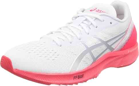 TARTHER RP 3 レディース　24.0 Amazon.com | ASICS Women's TARTHER RP 3 Running Shoes, 6