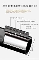 Vista 2 de Perchero de metal con acabado de base de mármol estable con ganchos de alta gama Sombreros de árbol de metal independientes fáciles de montar