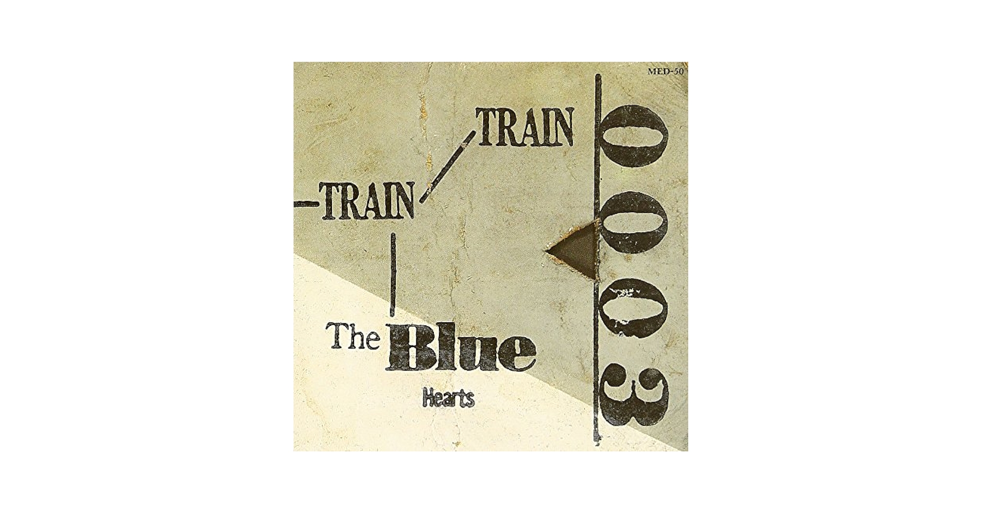 Amazon.com: Train-Train: CD 和黑膠唱片