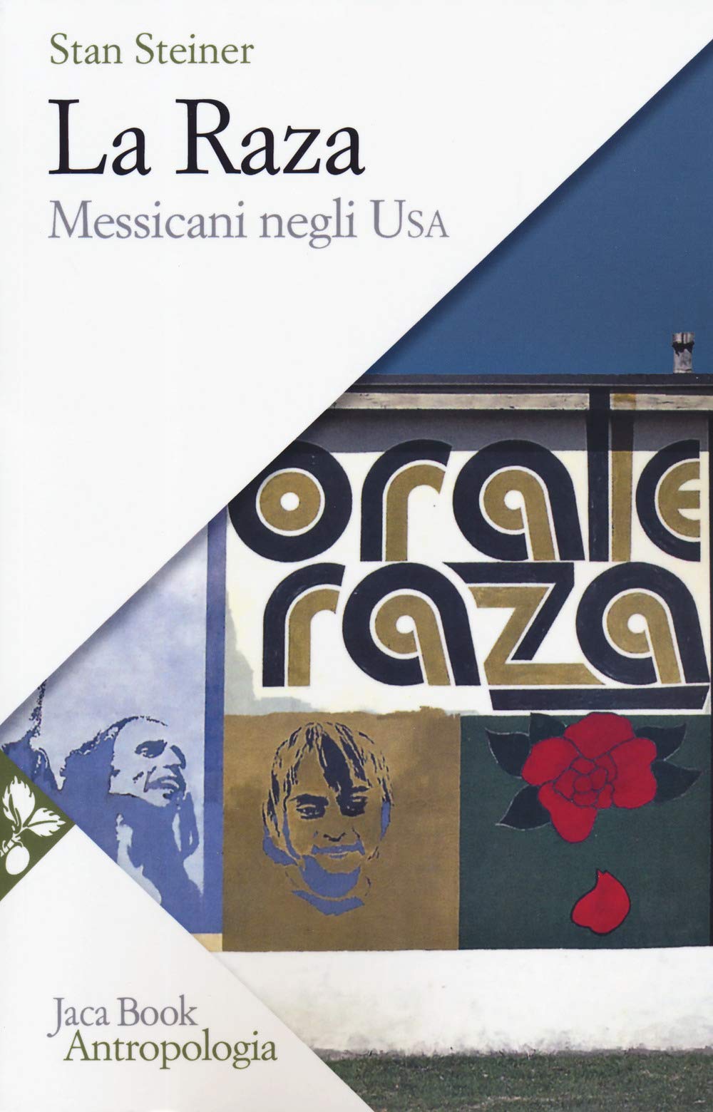 La Raza. Messicani Negli Usa - 4