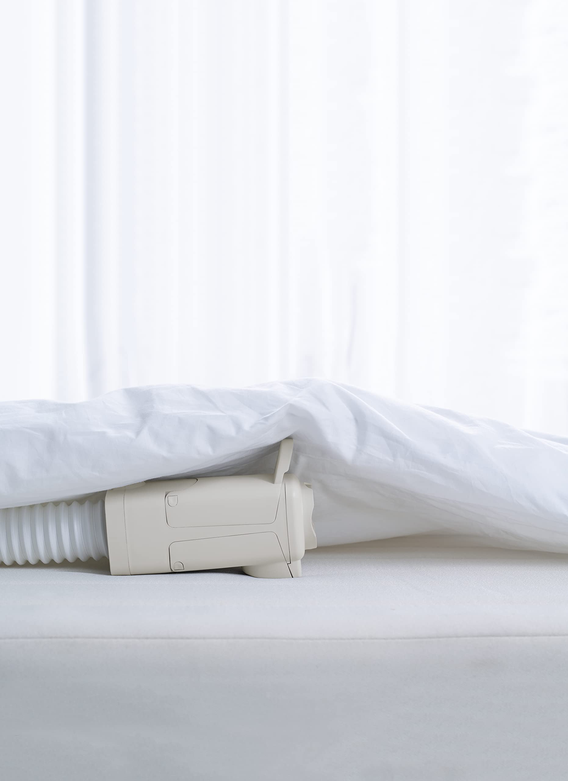 好評セール THREEUP(スリーアップ) 2in1ふとん乾燥機能付人感