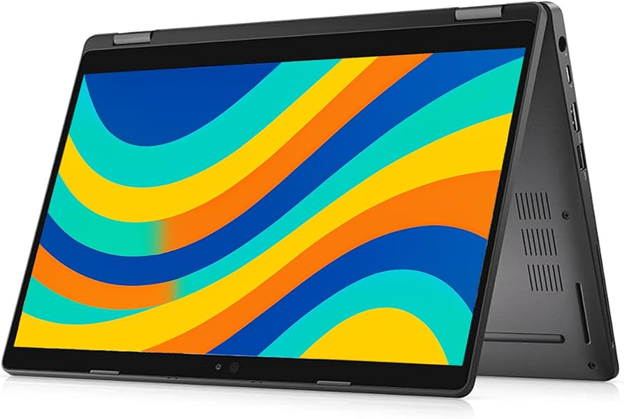 美品 DELL Latitude 5300 i7 512GB 16GB FHD Amazon.com: Dell Latitude 5300 2-in-1 Touchscreen Laptop