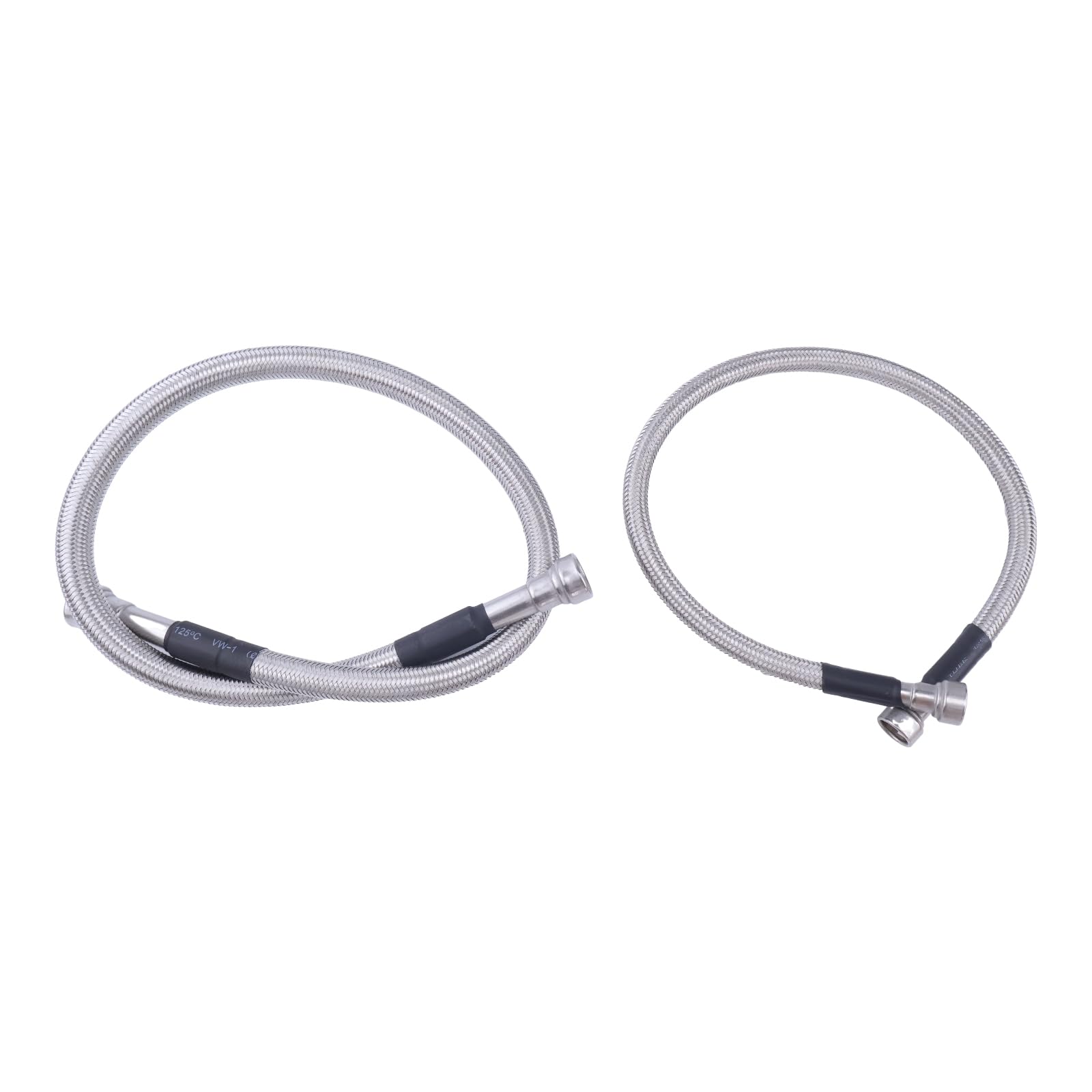 Mangueras de tanque de combustible 15167372 compatibles con Chevrolet GMC 2500HD 3500HD Duramax