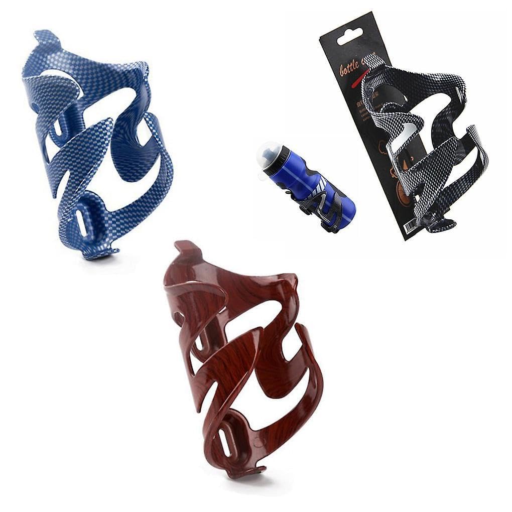 JOYHAPPST Bike Drink Bottle Rack Cages Bottle Holder Cages Brackets For Camping Hiking Riding Travel