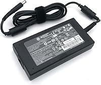 Vista 1 de Original original para HP 120 W 19.5 V 6.15 A adaptador de CA compatible 644699-001 645156-001