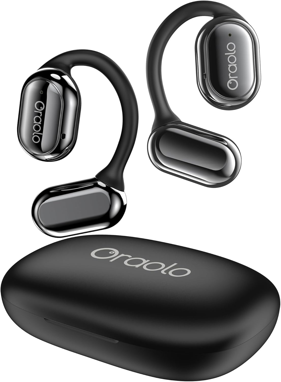 Photo 1 of BUGANI OE03 Open-Ear Headphones