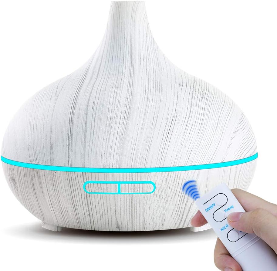 umidificatori per le vittime