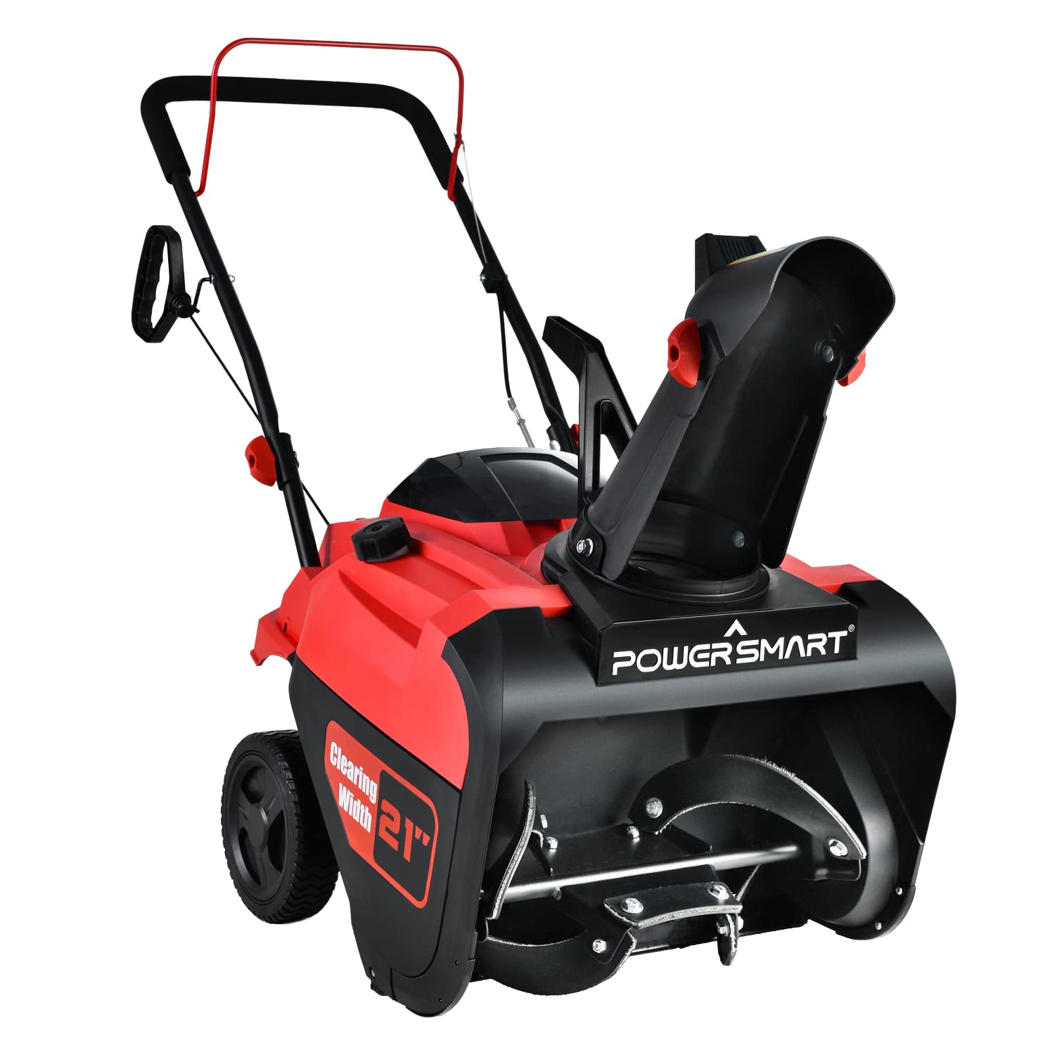PowerSmart Snow Blower Gas Powered 21Inch