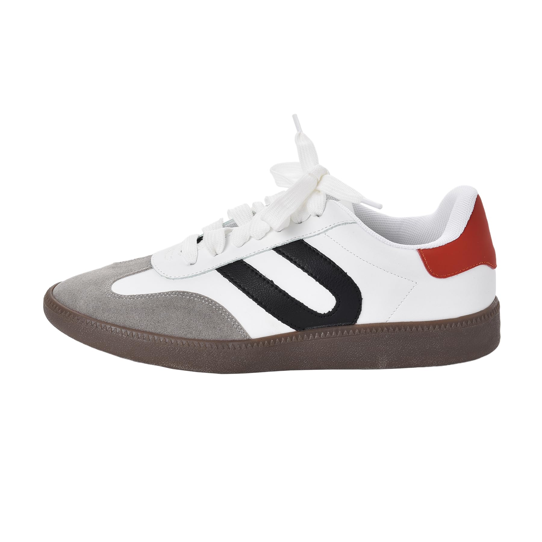 BEST TRENDY Stylish White Sneakers for Women - Trendy Fashion Tennis & Running Shoes | Comfortable & Versatile White Sneakers Women Love for Casual & Sporty Looks