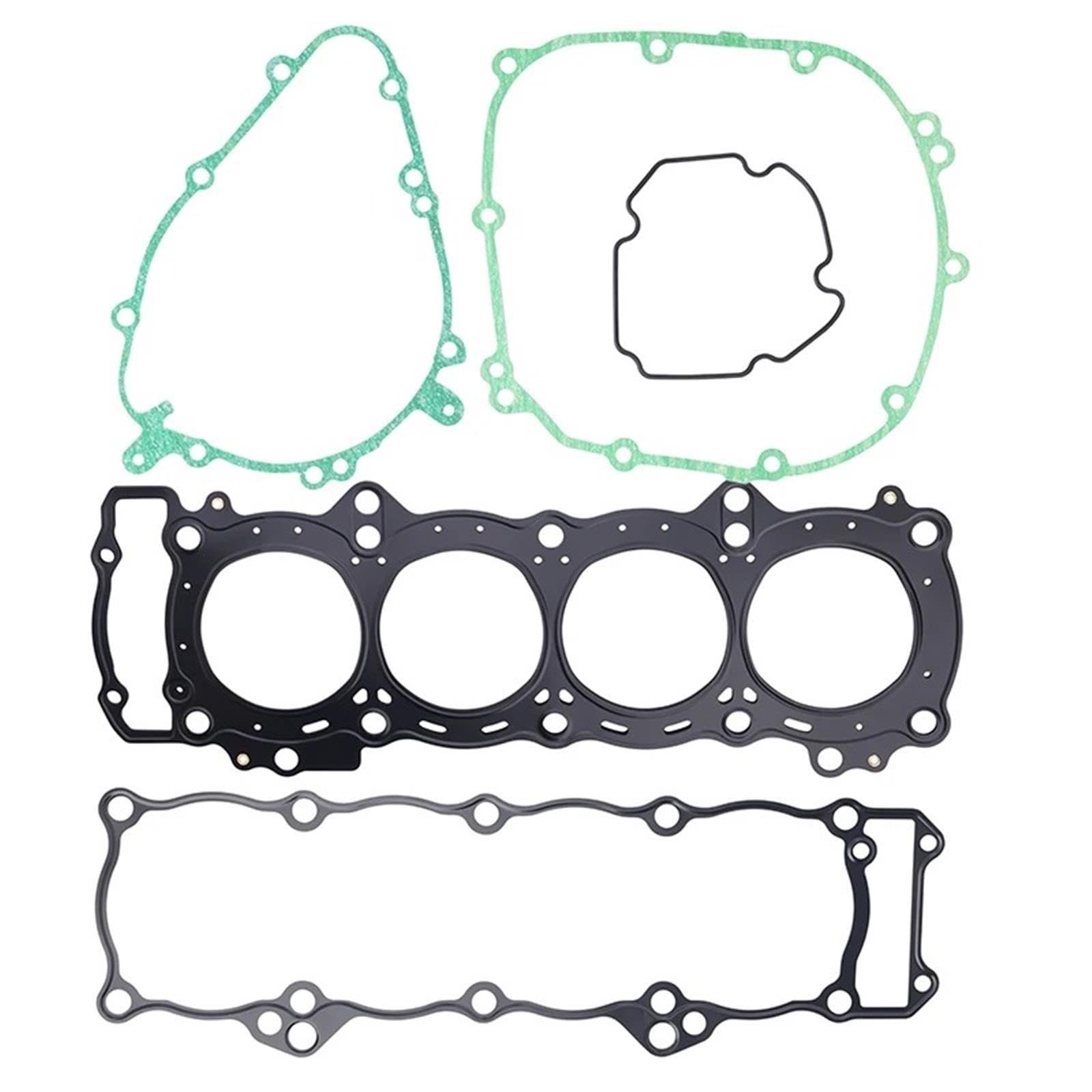 Kit Completo De Juntas Para Motor Para Kawasaki Para Z900