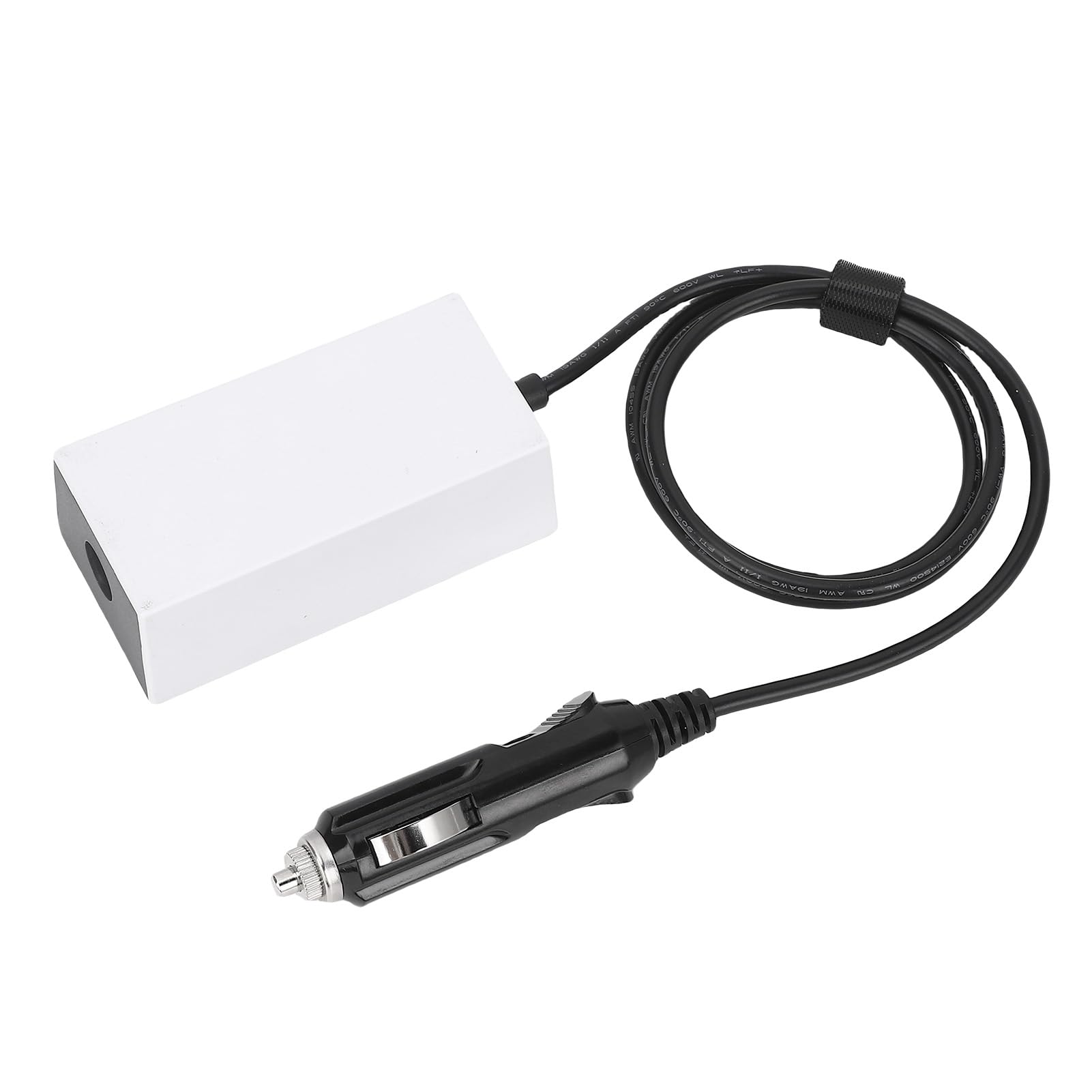 Transformateur de Charge de Puissance de Voiture Satellite, Convertisseur 12V à 36V avec Fil 19AWG et Protections de sécurité pour Mini