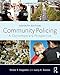 Community Policing: A Contemporary Perspective -  Kappeler, Victor E., Paperback