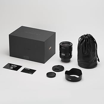 並行輸入品 VILTROX AF 35mm F1.2 LAB FE ソニー E Amazon.com : Viltrox AF 35mm F1.2 LAB FE Full Frame Lens for
