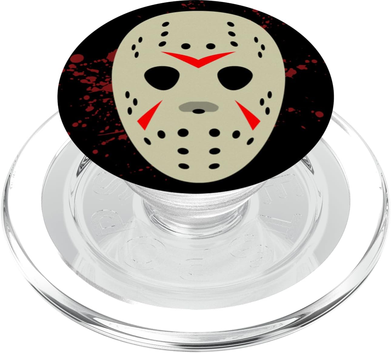 Horror Pop Socket PopSockets PopGrip for MagSafe
