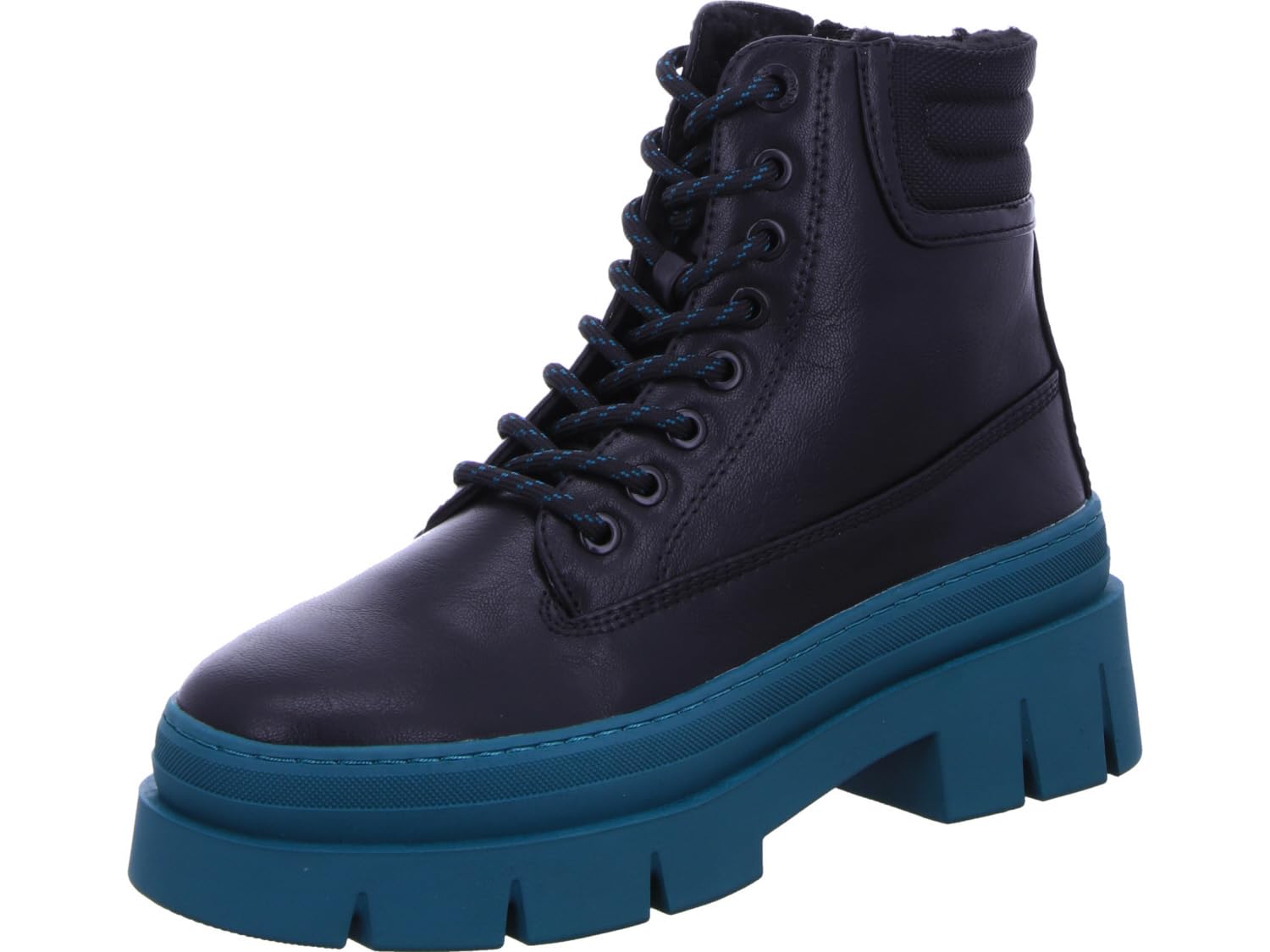 s.Oliver Winterstiefel 5-5-26269-39 Schwarz Red Label