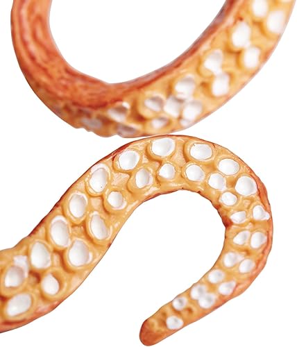 Miniatura 4 de Figura de pulpo pacífico gigante de Safari Ltd Incredible Creatures.