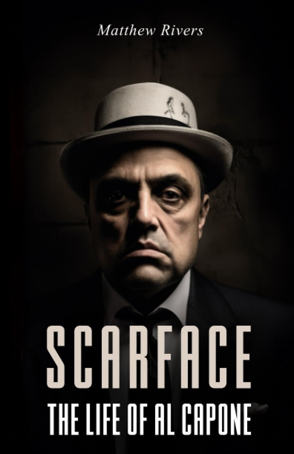 Scarface: The Life of Al Capone (Great Lives)