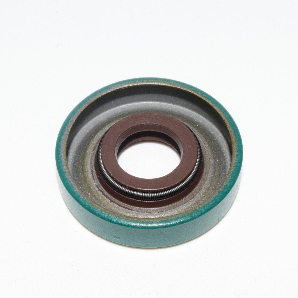 Oil Seal Shaft Seal 10 x 25.4 x 6 mm OEM 2120316 Viton Material 