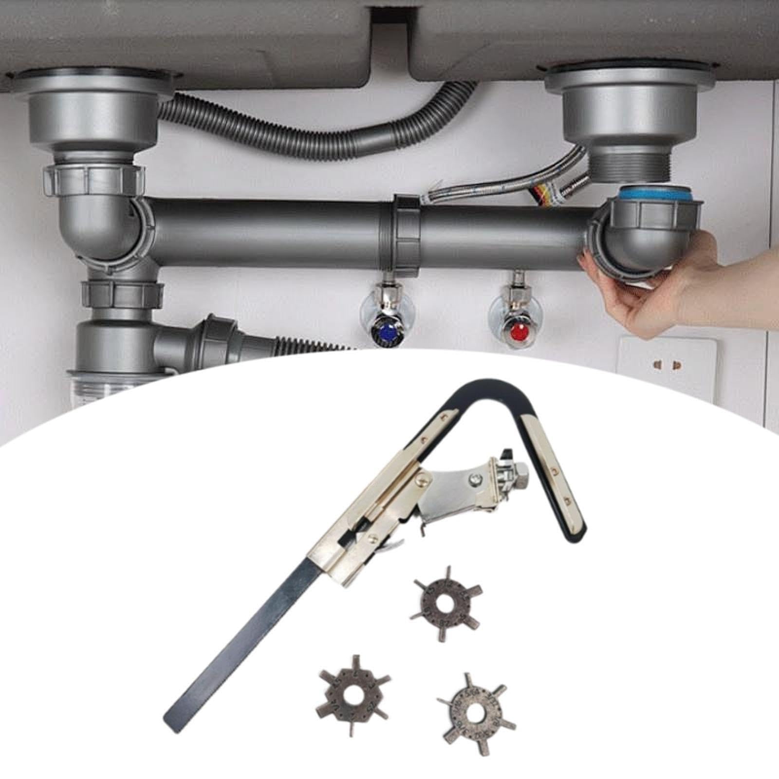 Outil de Nettoyage de Rainure de Segment de Piston, Professionnel, Léger, Résistant à l'usure, Pratique et Pratique pour La Réparation Automobile