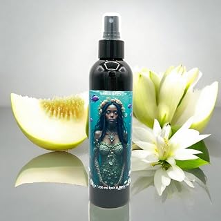 Enchantée Fragrance Collection - Sirene de la Mer Body Mist 8 oz. / 236ML