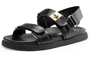 Flat Sandals for Women, a Wardrobe Staple for Chic Style and Comfort