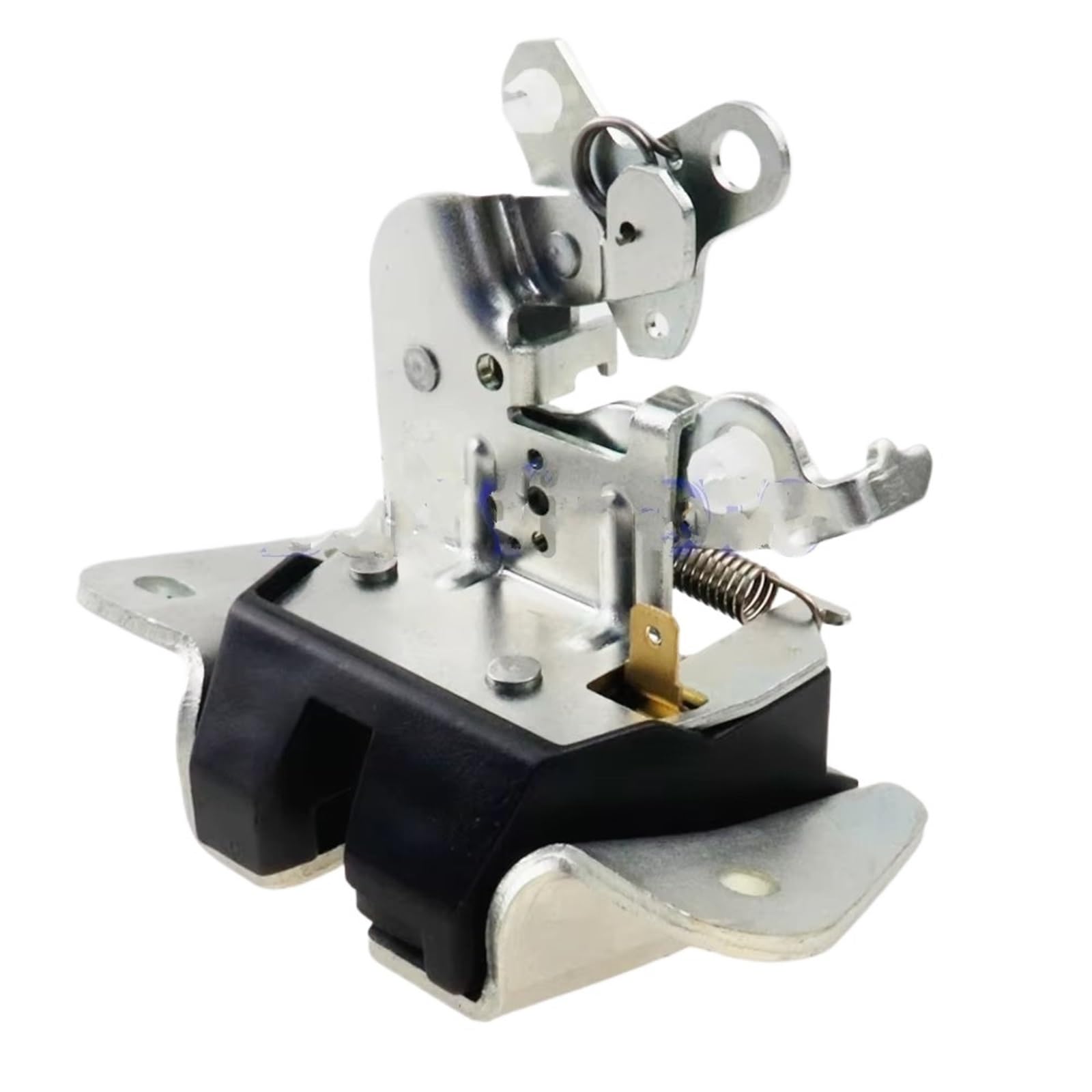 Ljicuvds One Color Compatible With Hyundai For Terracan 2001-2006 Rear Trunk Door Lock Latch Actuator Motor Tailgate Boot Lock Hatch Catch 81230H1000 81230-H1000 Tailgate Latch