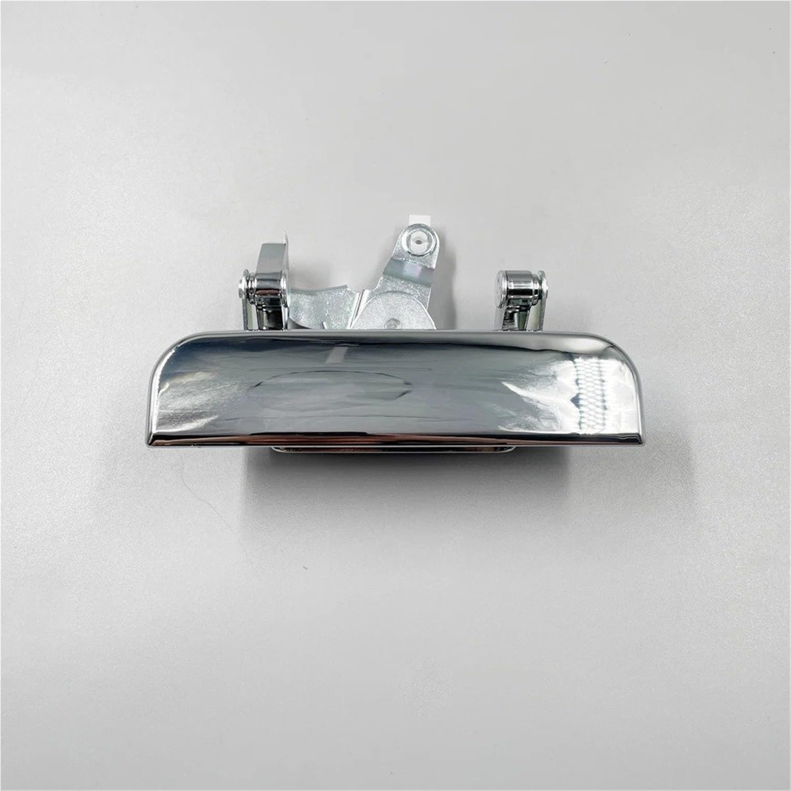 DUDUYANG Car Outside Door Handle for Ranger 1987 1988 1989 1990 1991 1992 1993 1994 1995-1999 Chrome Tailgate Tail Gate Door Handle Opener