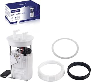 Electric Fuel Pump Module Assembly with Sending Unit for Honda Odyssey