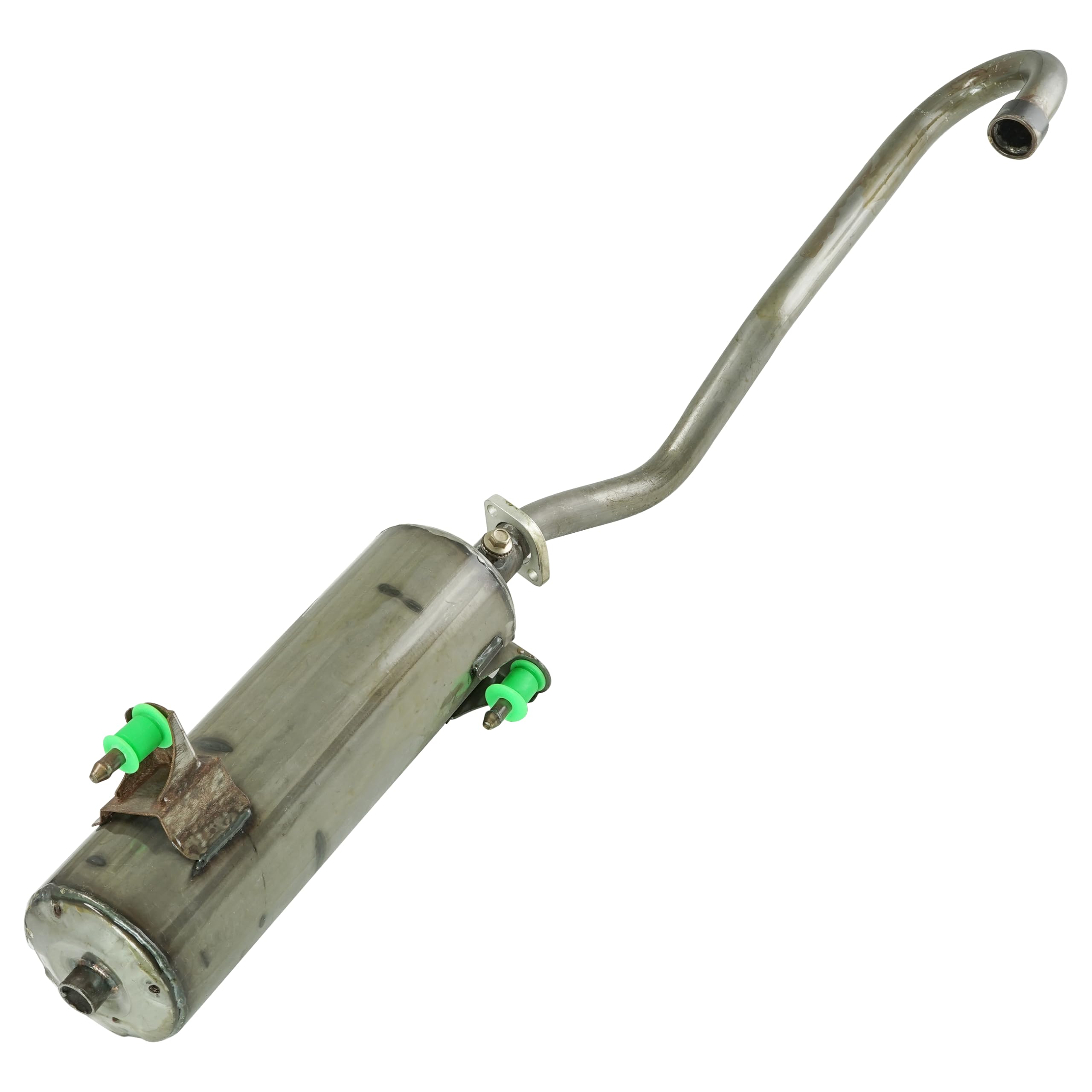 Amazon.com: Caltric Exhaust Muffler Compatible with Honda TRX420