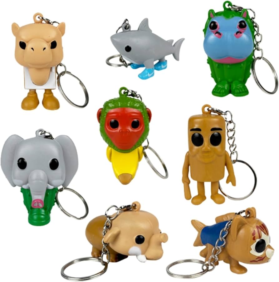 Amazon.co.jp: トゥントゥントゥンサフール フィギュア グッズ Amazon.co.jp: トゥントゥントゥンサフール フィギュア グッズ