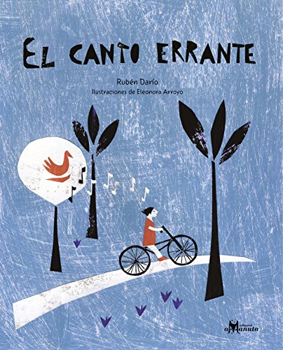 El canto errante (Colección Sin límites)