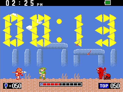 Vista 15 de Nintendo Game Watch The Legend of Zelda